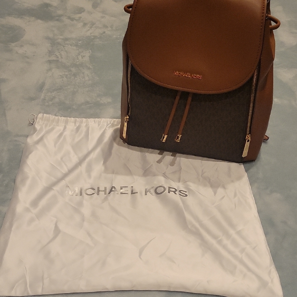 Michael Kors Backpack